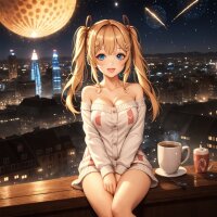 FLESHLIGHT Fantasy Girls Lexi Amakura Dojikko