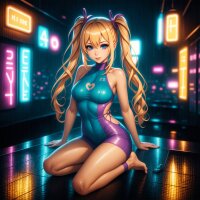 FLESHLIGHT Fantasy Girls Lexi Amakura Dojikko