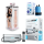 Autoblow VacuGLIDE 2 + Masturbator Adapter + FLESHLIGHT Madison Ivy Beyond