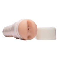 Autoblow VacuGLIDE 2 + Masturbator Adapter + FLESHLIGHT Mia Malkova Boss Level (Anus)