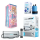 Autoblow VacuGLIDE 2 + Masturbator Adapter + FLESHLIGHT Fantasy Lexi Amakura Dojikko (Vagina)