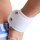 Svenjoyment Striped Pants with Wrist Cuffs Blue White 3XL