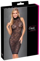 Cottelli Collection Spitzenkleid mit...