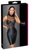 Cottelli Collection Mattlook Kleid mit...
