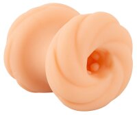 Gina Glitter 4 Function Toy Penisring und Masturbator...