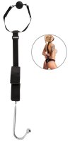 You2Toys Bad Kitty Bondage-Set mit Analhaken und Knebel...