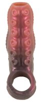 You2Toys Beasty Cocks Tentacle Sleeve Rosa