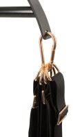You2Toys Bad Kitty Love Swing Liebesschaukel Schwarz Rot