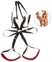 You2Toys Bad Kitty Body Swing Liebesschaukel Tragegurt...