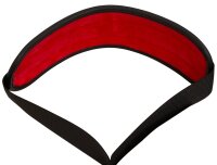 You2Toys Bad Kitty Body Swing Liebesschaukel Tragegurt Schwarz Rot