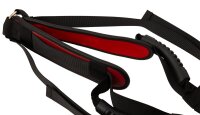 You2Toys Bad Kitty Body Swing Liebesschaukel Tragegurt Schwarz Rot
