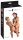 You2Toys Bad Kitty Body Swing Liebesschaukel Tragegurt Schwarz Rot