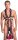 You2Toys Bad Kitty Body Swing Liebesschaukel Tragegurt Schwarz Rot