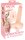 You2Toys Nature Skin 3in1 Extension Dildo Masturbator Natural 31 cm