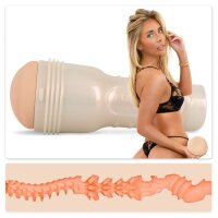 FLESHLIGHT Bonnie Blue Zero Miles Butt Anus Masturbator