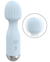 beau cœur VANYOR Mini Wand Massager with 10...