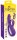 Sweet Smile Rabbit Vibrator mit G-Zonen- und Anal-Tickler