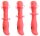 beau cœur ORYVIA Slide Ring Vibrator mit Rotation und Kugelmassage