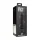 Fist It Vibrating Realistic Wave Rider Schwarz