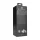 Fist It Vibrating Realistic Wave Rider Schwarz