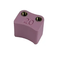E-Stim Coloured ElectroRing Spacers
