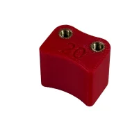 E-Stim Coloured ElectroRing Spacers