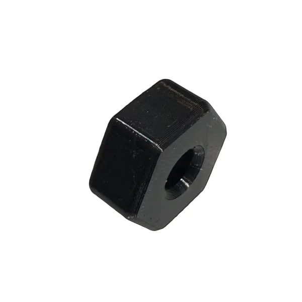 E-Stim PlugNuts