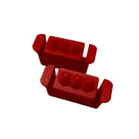 E-Stim Ring Rack Teeth