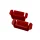 E-Stim Ring Rack Teeth