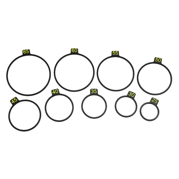 E-Stim ElectroRing Sizing Pack