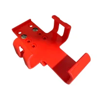 E-Stim ElectroHelix / ABox Mk2 Holster