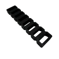 E-Stim Ring Rack