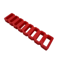 E-Stim Ring Rack