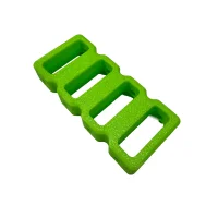 E-Stim Ring Rack