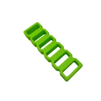 E-Stim Ring Rack