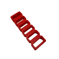 E-Stim Ring Rack