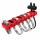 E-Stim Ring Rack