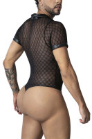 CandyMan Body-String Geolix S -XL
