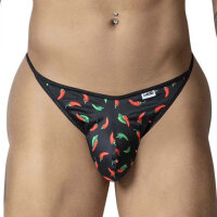 CandyMan String Pimento S - XXXL