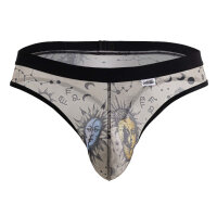 CandyMan Astrilis Beige String S -  XXXL