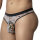 CandyMan Astrilis Beige String S -  XXXL