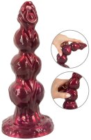 You2Toys Beasty Cocks Werewolf Willie Fantasy Dildo...