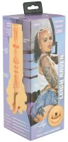 Kiiroo Feel Leigh Raven Mouth Schwarz