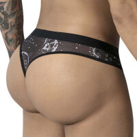 CandyMan Astrilis Noir String  S - XXXL