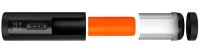 Arcwave Thruster