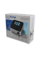 Autoblow VacuPUMP Machine (EU) Silver