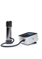 Autoblow VacuPUMP Machine (EU) Silver