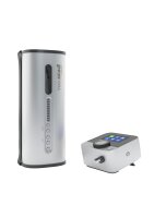 Autoblow VacuPUMP Machine (EU) Silver