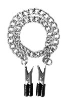 Guilty Pleasure: Nippelklemmen