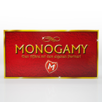 Monogamy Hot Affair Erotisches Brettspiel